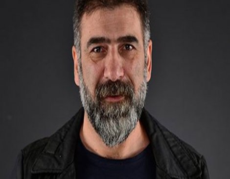 Erdoğan’ın şikayet ettiği ’Big Boss’ kitabının yazarı gazeteci Mustafa Hoş ifade verdi