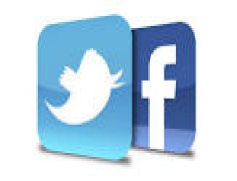 Facebook ve Twitter erişimine engel