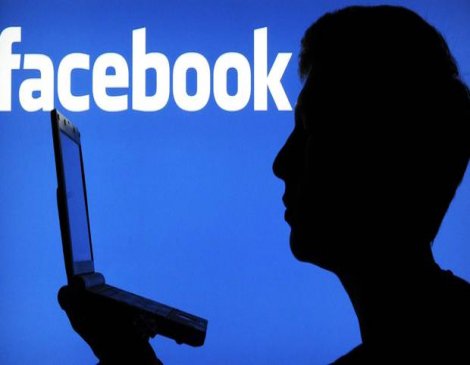 Facebook'tan ayrılık acısı uygulaması