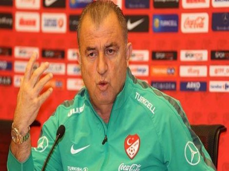 Fatih Terim'den ders gibi bir yazı