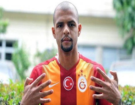 Felipe Melo'dan çarpıcı açıklamalar