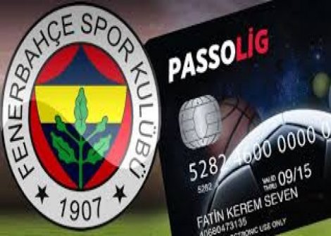 Fenerbahçe'de büyük şok! Passolig'den 9 milyon dolarlık ret