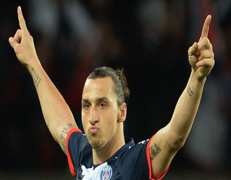 Fenerbahçe'den İbrahimoviç'e transfer teklifi