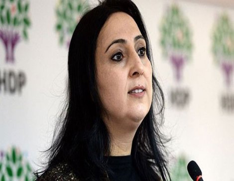 Figen Yüksekdağ: Ailem milliyetçi, babam 7 yıl benimle konuşmadı