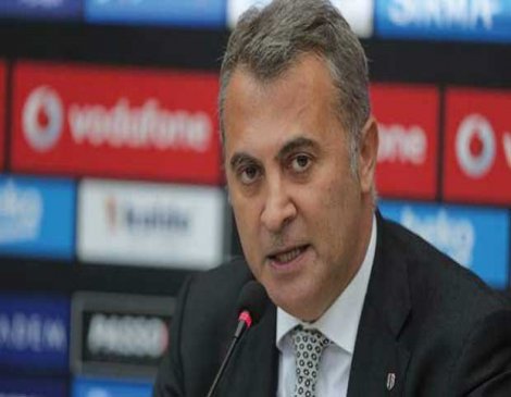 Fikret Orman'dan Rıza Sarraf savunması