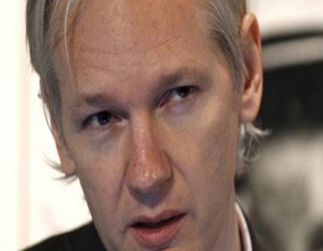 Fransa, Wikileaks kurucusu Assange'ın iltica talebini reddetti