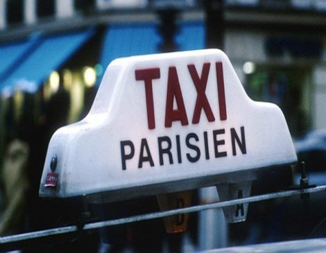Fransa'da Uber askıya alındı