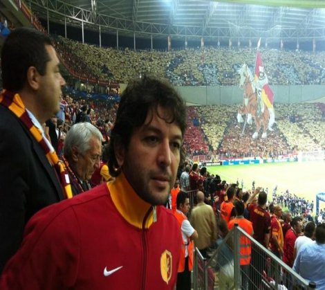 Galatasaray'dan Nihat Doğan'a ihraç başvurusu