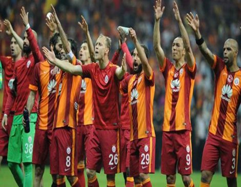 Galatasaray'ın 'İstanbul' isteği