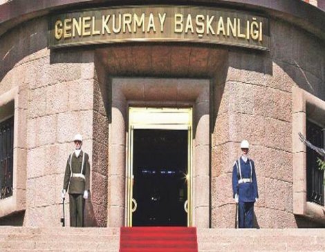 Genelkurmay’dan ilk Süleyman Şah açıklaması: Geride değerli emanet bırakılmadı