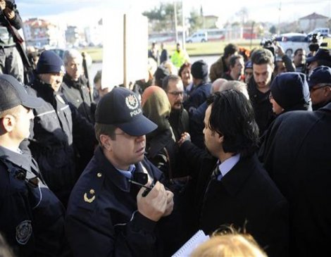 Gezi eylemlerinde ölen Cömert'in duruşması bugün