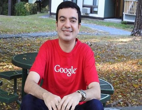 Google.com'u 12 dolara aldı ödülü kaptı