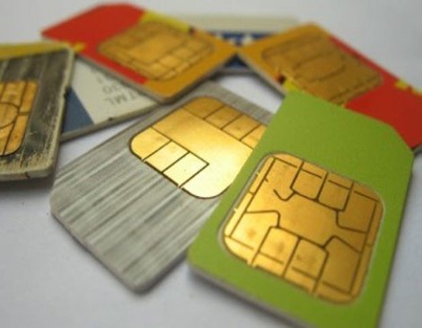 Hacker'lar milyonlarca SIM kart kaydının bulunduğu veritabanını 'patlattı'