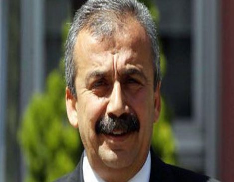 HDP barajı geçti; Sırrı Süreyya Önder, İki ricamız var