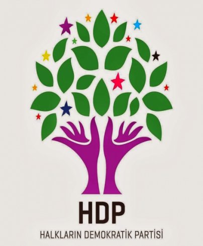 HDP: Bu acıyı durdurmalıyız