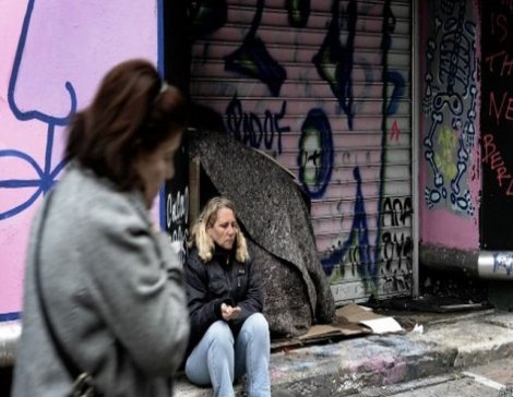 Hırvatistan yoksulların borcunu sildi