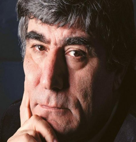 Hrant Dink cinayeti iddianamesi ikinci kez iade edildi