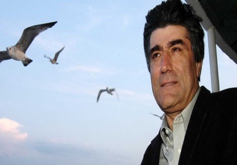 Hrant Dink cinayeti soruşturmasında flaş gelişme