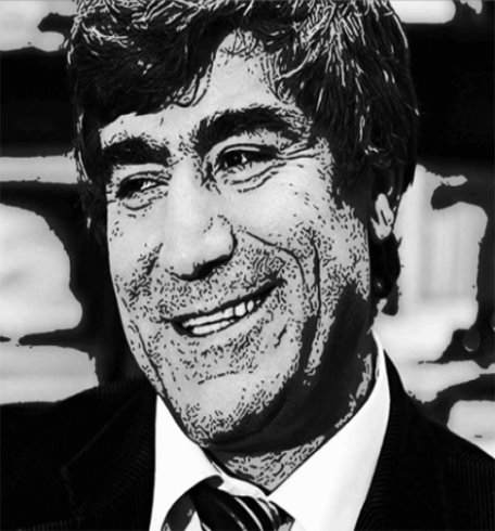 Hrant Dink davasında flaş gelişme