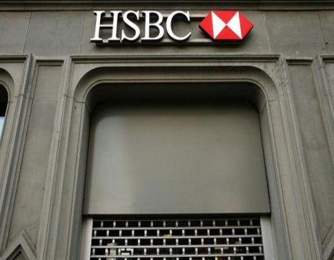 HSBC'nin İngiltere birimini satacağı iddia edildi