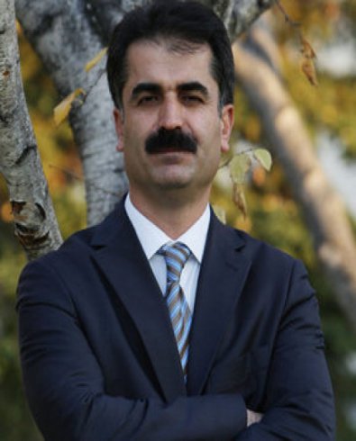 Hüseyin Aygün; 'Yeni HDP'yi de mezara gömer PKK'