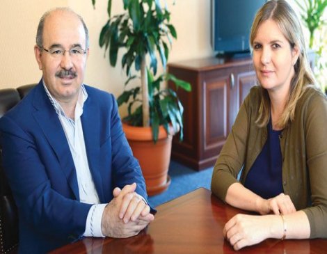 Hüseyin Çelik: 'CHP ile koalisyon yürüyebilir'