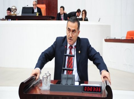 İhsan Özkes'den CHP'lilere şok iddia!