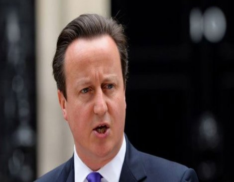 İngiltere Başbakanı'ndan ''IŞİD’e 'İslam Devleti' demeyin'' çağrısı