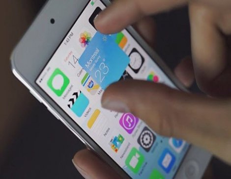 iOS 8.2 güncellemesi yayınlandı