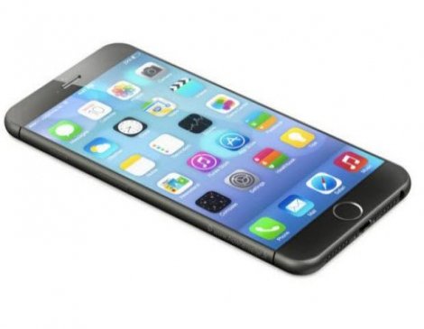 iPhone 6S daha kalın olacak