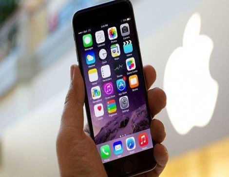 iPhone’lar radyo dalgaları ile şarj edilecek