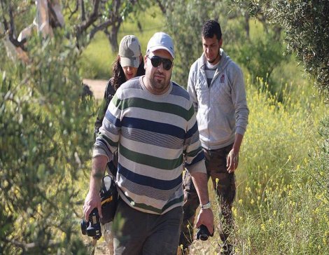 IŞİD Halep'te bomba patlattı; AA muhabiri Salih Mahmud Leyla öldü