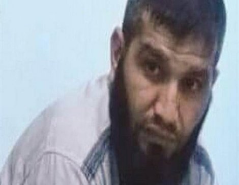 IŞİD’çi diye tehdit edilen işçi, ailesinin önünde öldürüldü
