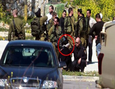 İsrail askerleri, 3 Filistin polisini gözaltına aldı