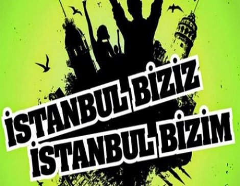 İstanbul Kent Savunması Kadıköy'de buluşmak için çağrı yaptı