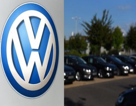 İsviçre Volkswagen araçların satışına geçici yasak getirdi