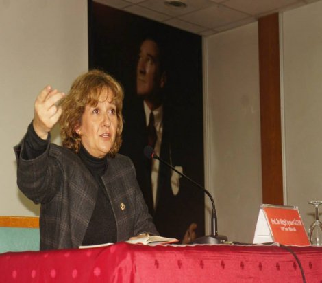 İzmir Milletvekili Güler: 'Özgecan’ın vahşice katli devlet kusurudur'