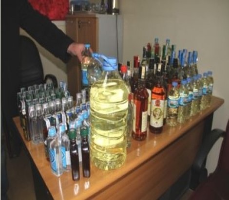 İzmir'de sahte rakı faciası: 3 ölü