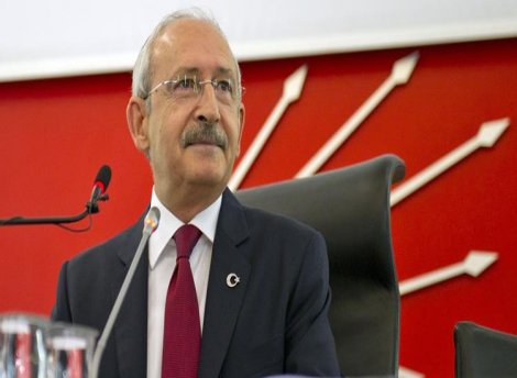 Kılıçdaroğlu 7 Ekim Çarşamba Genç Bakış'ta