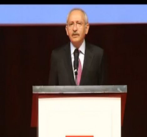 Kılıçdaroğlu: Aristokrat bir aileden gelmiyorum