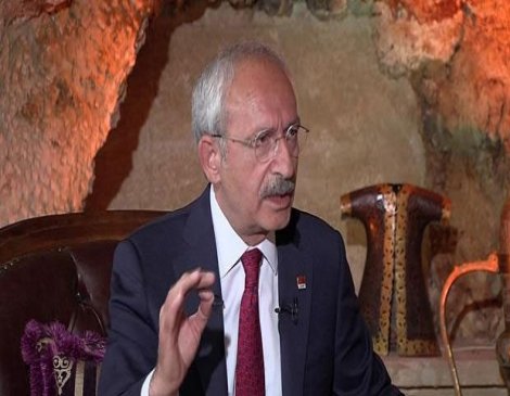 Kılıçdaroğlu: Bunun topluma çok ağır bedelleri olur