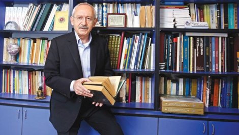 Kılıçdaroğlu: Erdoğan Osmanlı'yı bilmiyor