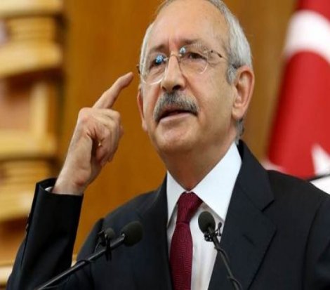 Kılıçdaroğlu: İcraatlarını görelim