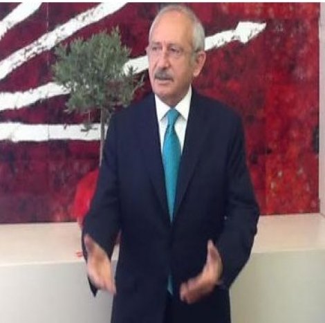 Kılıçdaroğlu: Kurultay sonrası hedef değişim