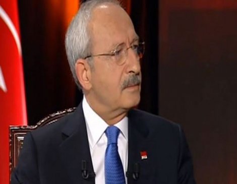 Kılıçdaroğlu'dan Mehmet Şimşek'e mesaj