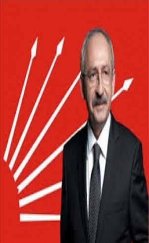 Kılıçdaroğlu'ndan 'Bize güven Türkiye' çağrısı