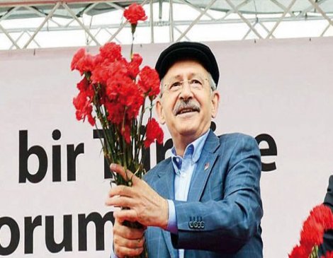 Kılıçdaroğlu'ndan Erdoğan'a çok sert cevap