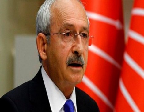 Kılıçdaroğlu’ndan Özgecan tweet’i