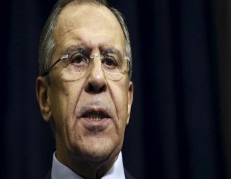 Lavrov: Erdoğan'dan Putin'e telefon gelmedi