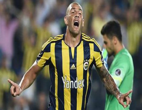 Ligin ilk maçı Fenerbahçe'nin